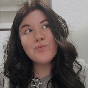 Meet your Posher, Brianna